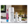 Saturator do wody i akcesoria SodaStream TERRA WHITE+1 BUTELKA+PEPSI ZERO